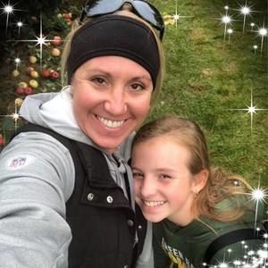 Meet your Posher, Stacey